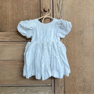 Baby dress